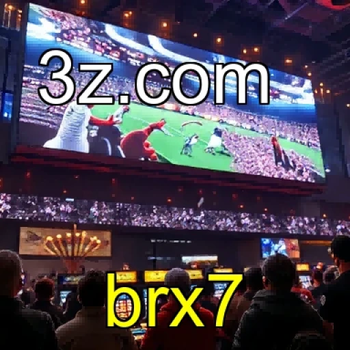 Explore a Seção Card do brx7: Inovação e Entretenimento