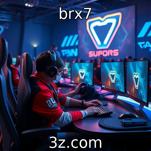 E-sports e seu papel na popularização do setor