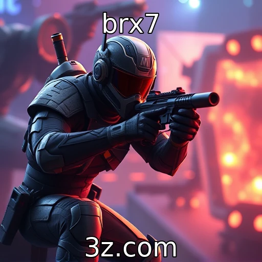 Inovação em tecnologia gráfica nos jogos