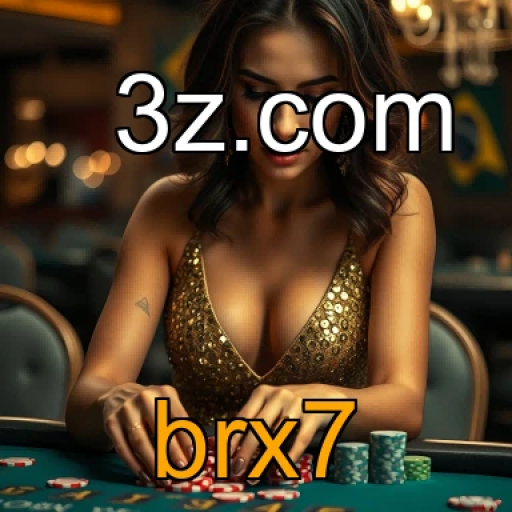 Horror Gamer: Explorando o Medo no brx7 Com Criatividade