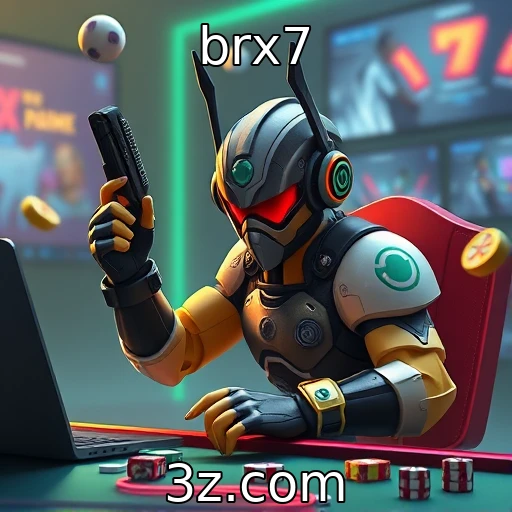 Avanços tecnológicos transformam experiência de jogos online