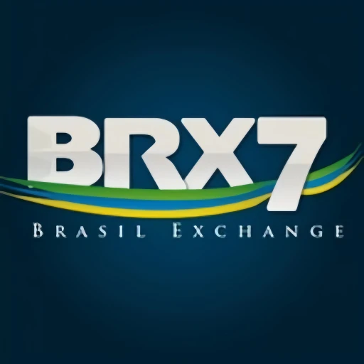 Logo brx7